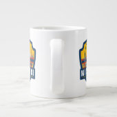 Staatsstolz | Missouri Jumbo-Tasse (Rückseite)