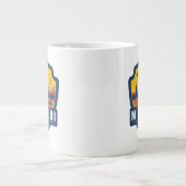 Staatsstolz | Missouri Jumbo-Tasse (Vorderseite)