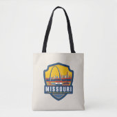 Staatsstolz | Missouri Tasche (Vorderseite)