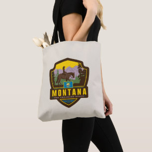 Staatsstolz Montana Tasche
