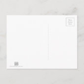 Staatsstolz | Nevada Postkarte (Rückseite)