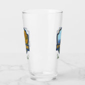 Staatsstolz | New Hampshire Glas (Links)