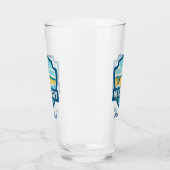 Staatsstolz | New Jersey Glas (Links)