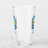 Staatsstolz | New Jersey Glas (Rechts)