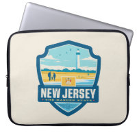 Staatsstolz | New Jersey