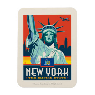Staatsstolz   New York Magnet