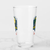 Staatsstolz | North Carolina Glas (Links)