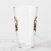 Staatsstolz | Oklahoma Glas (Rechts)