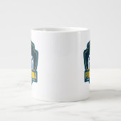 Staatsstolz | Pennsylvania Jumbo-Tasse (Vorderseite)