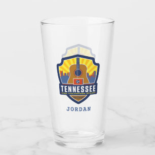 Staatsstolz   Tennessee Glas