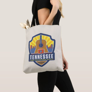 Staatsstolz Tennessee Tasche