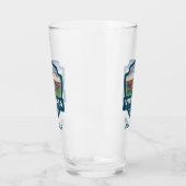 Staatsstolz | Virginia Glas (Links)