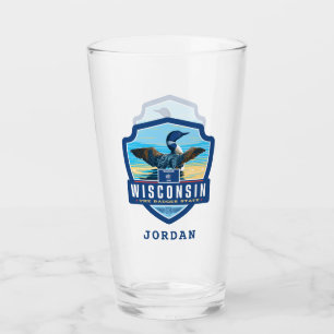 Staatsstolz   Wisconsin Glas