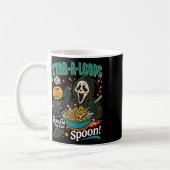 Stab-a-loops Horror Cereal Box Halloween Killer Br Kaffeetasse (Links)