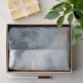 Stab im Schnee 2 Dekoupage Paper Seidenpapier (Geschenk)