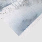 Stab im Schnee 2 Dekoupage Paper Seidenpapier (Ausschnitt)