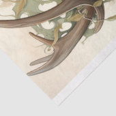 Stab in Foliage 4 Decoupage Paper Seidenpapier (Ausschnitt)