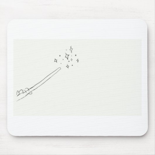 Stab Mousepad (Vorne)