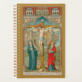 Stabat Mater (SAU 22) Stil 2 Planer (Vorderseite)