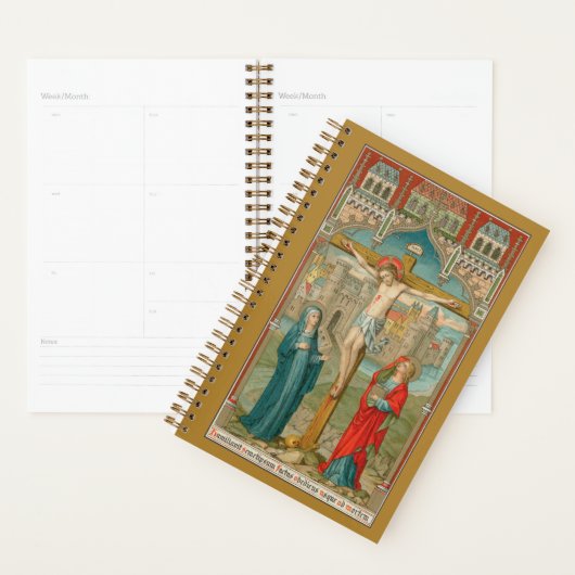 Stabat Mater (SAU 22) Stil 2 Planer (Anzeige)