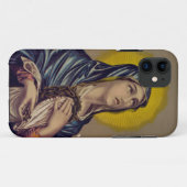 Stabat Mater unsere Lady der Trauern Case-Mate iPhone Hülle (Rückseite (Horizontal))