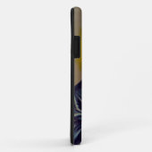 Stabat Mater unsere Lady der Trauern Case-Mate iPhone Hülle (Hinten/Rechts)