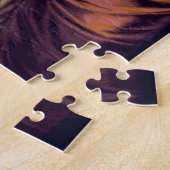 Stabat Mater unsere Lady der Trauern Puzzle (Seite)