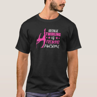 Stabhochspringen Toll Turner Stabhochspringen Turn T-Shirt