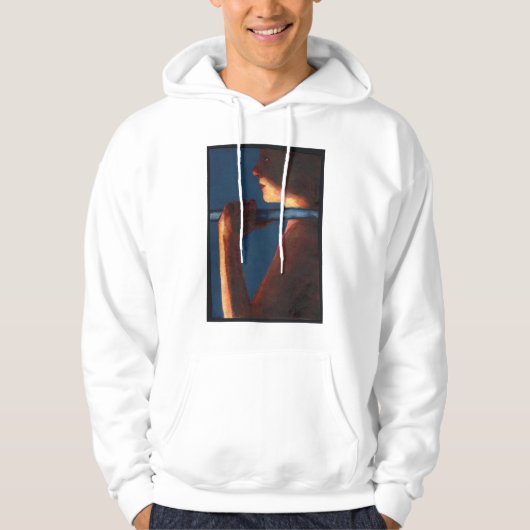 Stabhochsprung 2 2011 hoodie (Vorderseite)