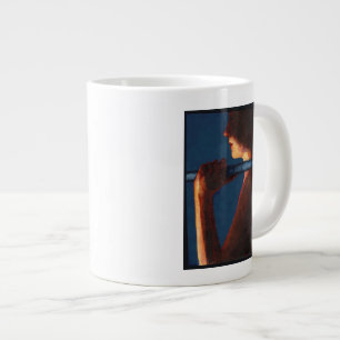 Stabhochsprung 2 2011 Jumbo-Tasse