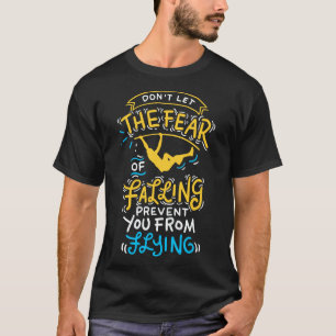Stabhochsprung Stabhochspringen 3 T-Shirt
