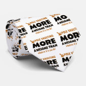 Stabhochsprungentwürfe Krawatte (Gerollt)