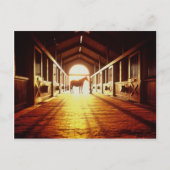 Stabile Hände Postkarte (Vorderseite)