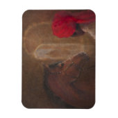 Stabile Jodhpur 2014 Magnet (Vertikal)