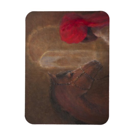 Stabile Jodhpur 2014 Magnet (Vertikal)