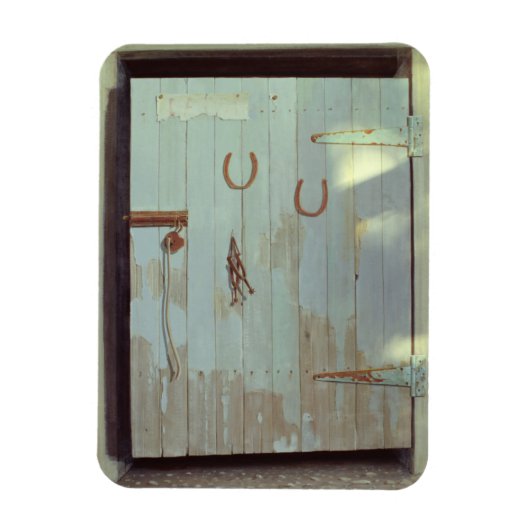 Stabile Tür 1990 Magnet (Vertikal)