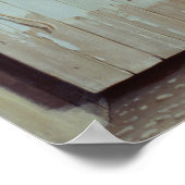 Stabile Tür 1990 Poster (Ecke)