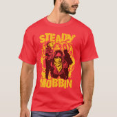 Stabiles Mobbin T-Shirt (Vorderseite)
