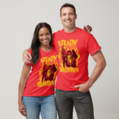 Stabiles Mobbin T-Shirt (Unisex)