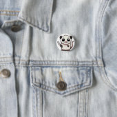 Stabilität: Der Kawaii Possum Button (Beispiel)