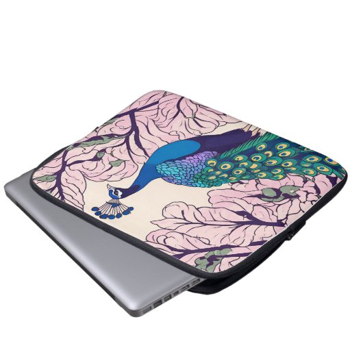 Stabilität Laptopschutzhülle (Vorne Knopf)