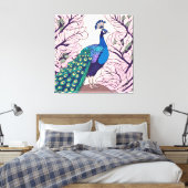 Stabilität Leinwanddruck (Insitu (Schlafzimmer))