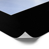 Stabilität Poster (Ecke)