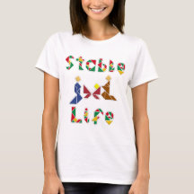 Stable Life
