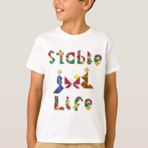 Stable Life