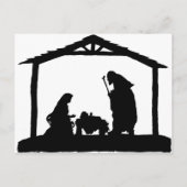 Stable.png Postkarte (Vorderseite)