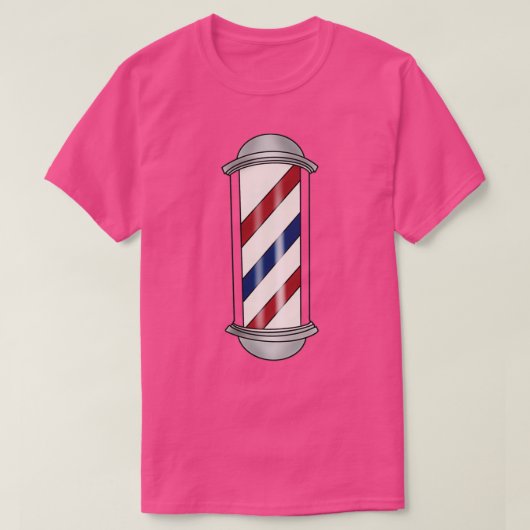 Stable T-Shirt (Design vorne)