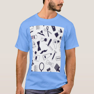 Stabprofil 3 T-Shirt