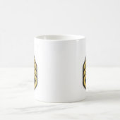 STABSUNTEROFFIZIER E-6 KAFFEETASSE (Mittel)
