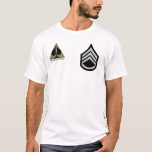 Stabsunteroffizier T-Shirt